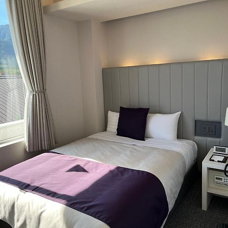The Hotel Yakushima Ocean & Forest Εξωτερικό φωτογραφία