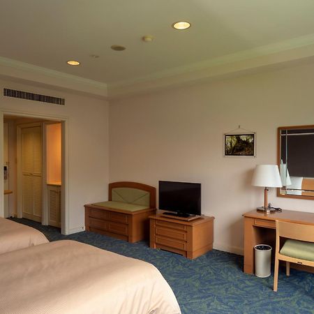 The Hotel Yakushima Ocean & Forest Εξωτερικό φωτογραφία