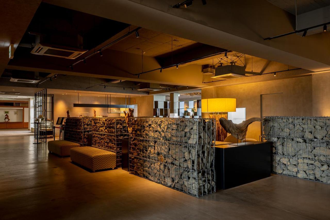 The Hotel Yakushima Ocean & Forest Εξωτερικό φωτογραφία