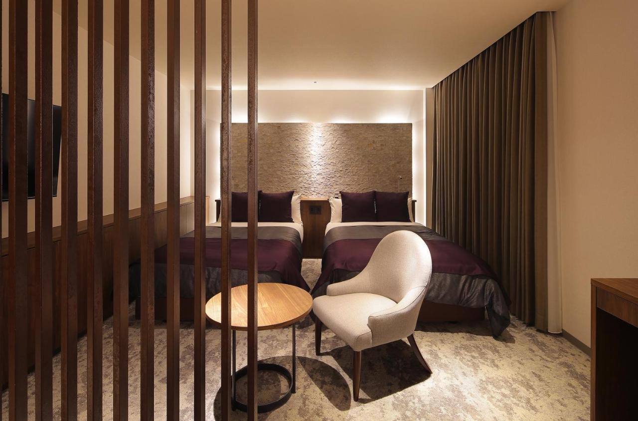 The Hotel Yakushima Ocean & Forest Εξωτερικό φωτογραφία