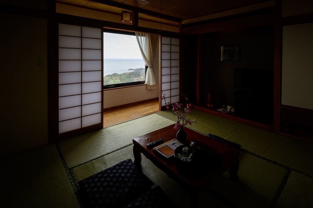 The Hotel Yakushima Ocean & Forest Εξωτερικό φωτογραφία