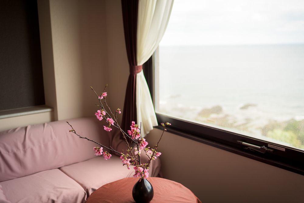 The Hotel Yakushima Ocean & Forest Εξωτερικό φωτογραφία