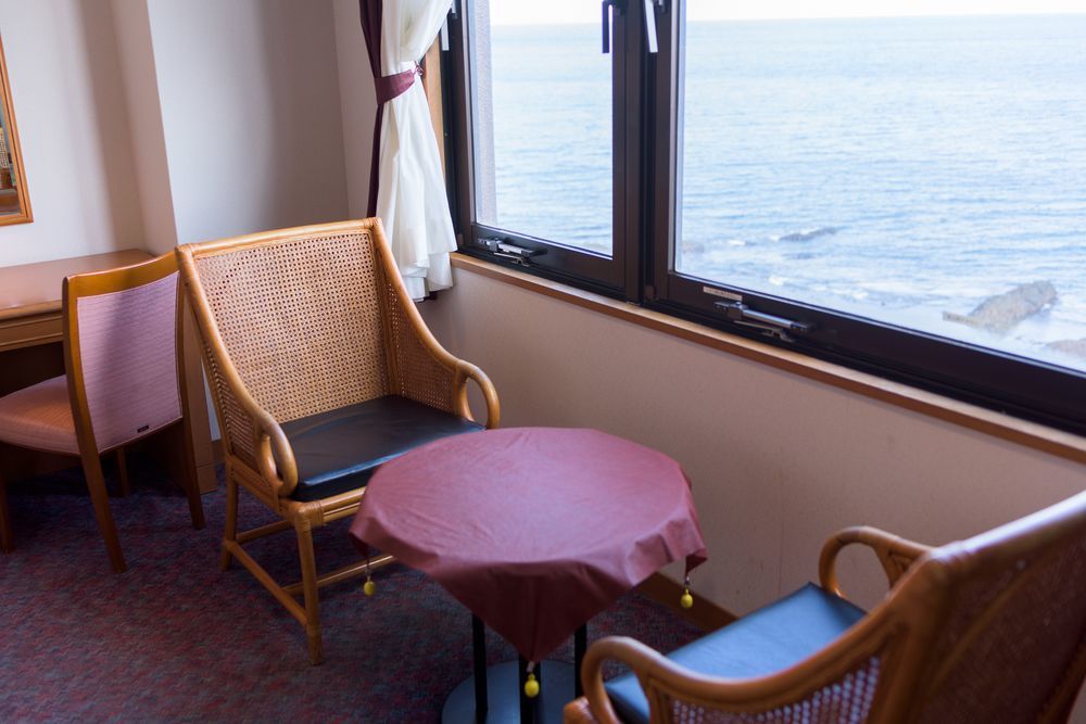 The Hotel Yakushima Ocean & Forest Εξωτερικό φωτογραφία