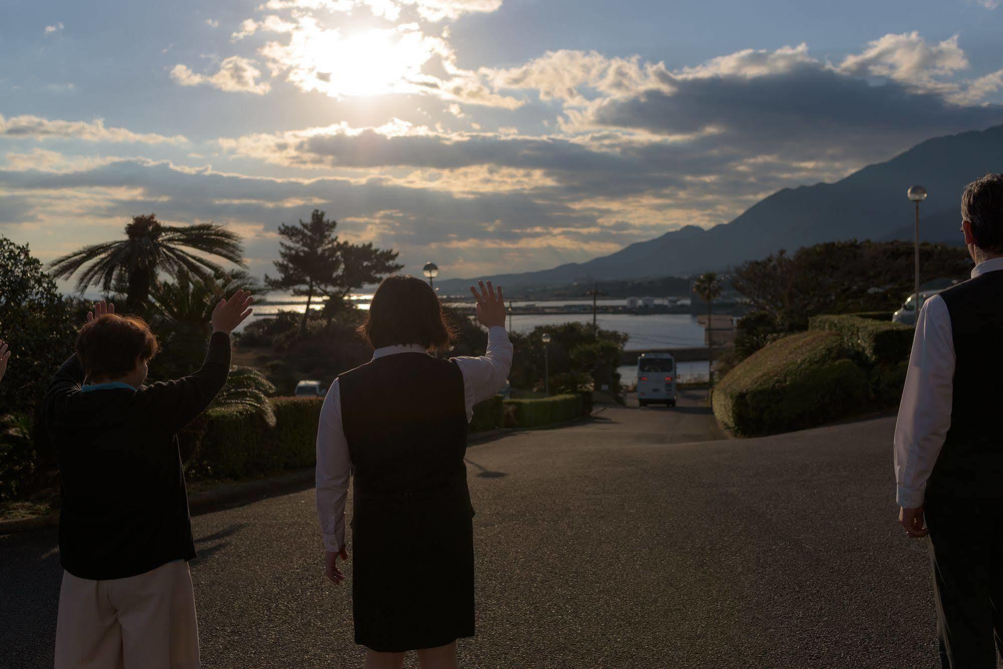 The Hotel Yakushima Ocean & Forest Εξωτερικό φωτογραφία