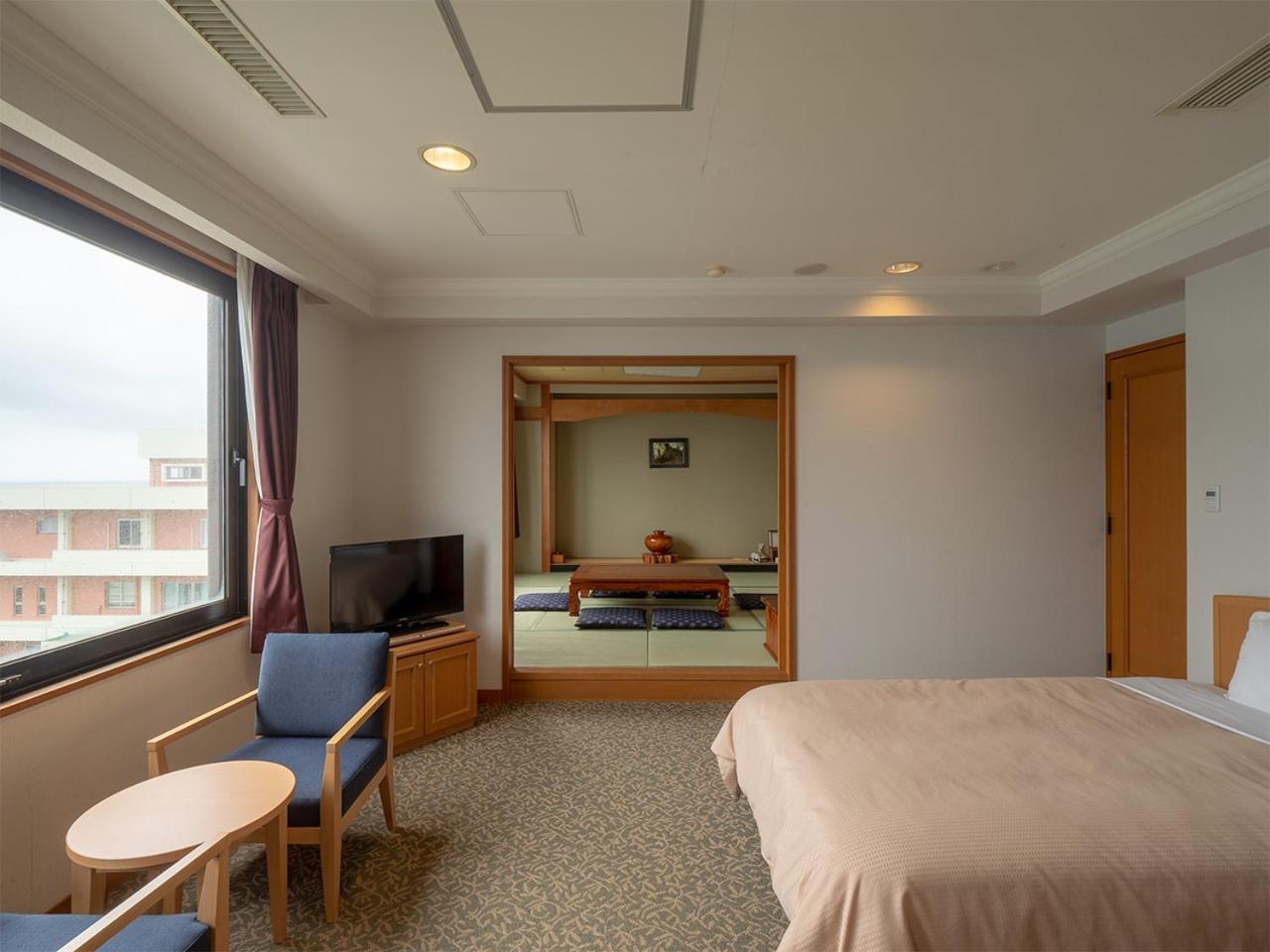 The Hotel Yakushima Ocean & Forest Εξωτερικό φωτογραφία