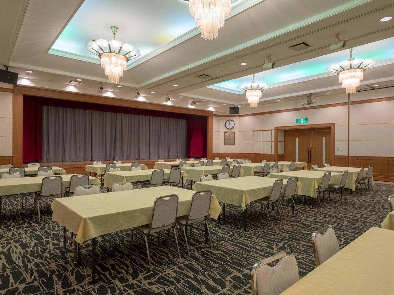 The Hotel Yakushima Ocean & Forest Εξωτερικό φωτογραφία