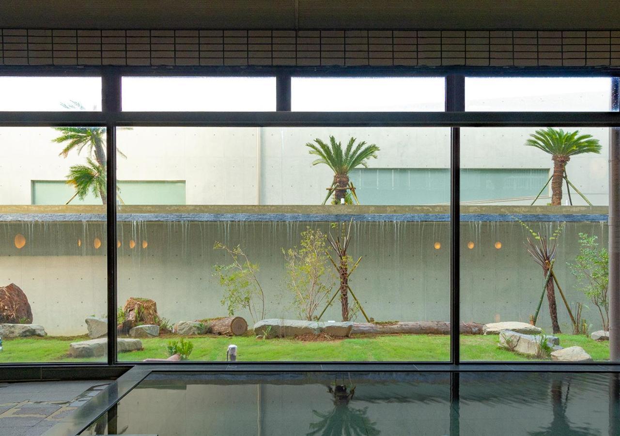 The Hotel Yakushima Ocean & Forest Εξωτερικό φωτογραφία