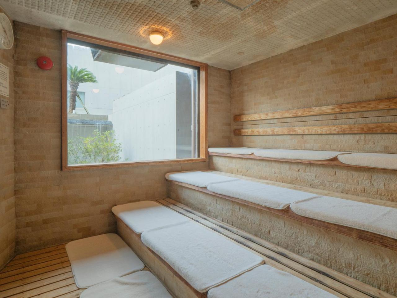 The Hotel Yakushima Ocean & Forest Εξωτερικό φωτογραφία