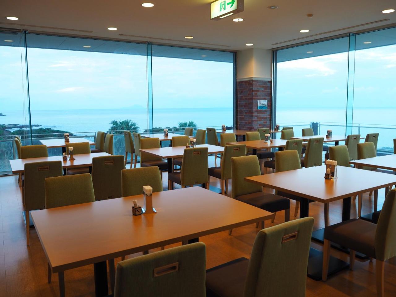 The Hotel Yakushima Ocean & Forest Εξωτερικό φωτογραφία
