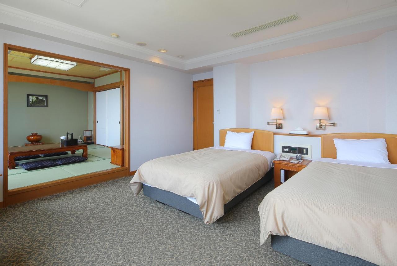 The Hotel Yakushima Ocean & Forest Εξωτερικό φωτογραφία
